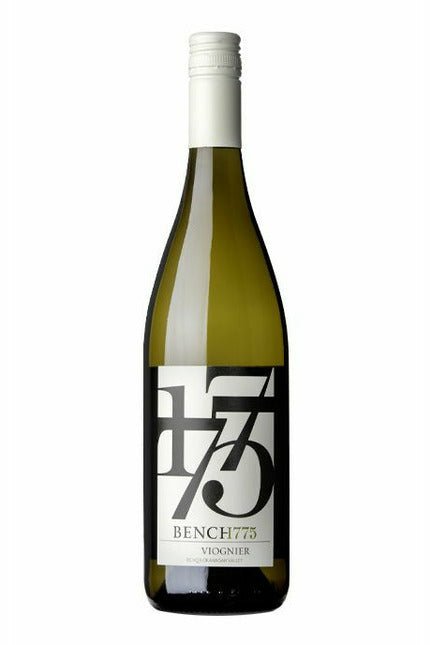 Bench 1775 Viognier - francosliquorstore