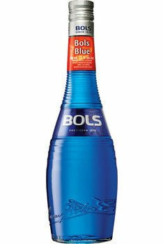 Bols Blue Curaçao 750ml - francosliquorstore