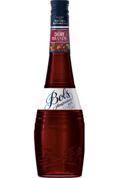 Bols Cherry Brandy 750ml - francosliquorstore