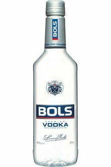 Bols Vodka 375ml - francosliquorstore
