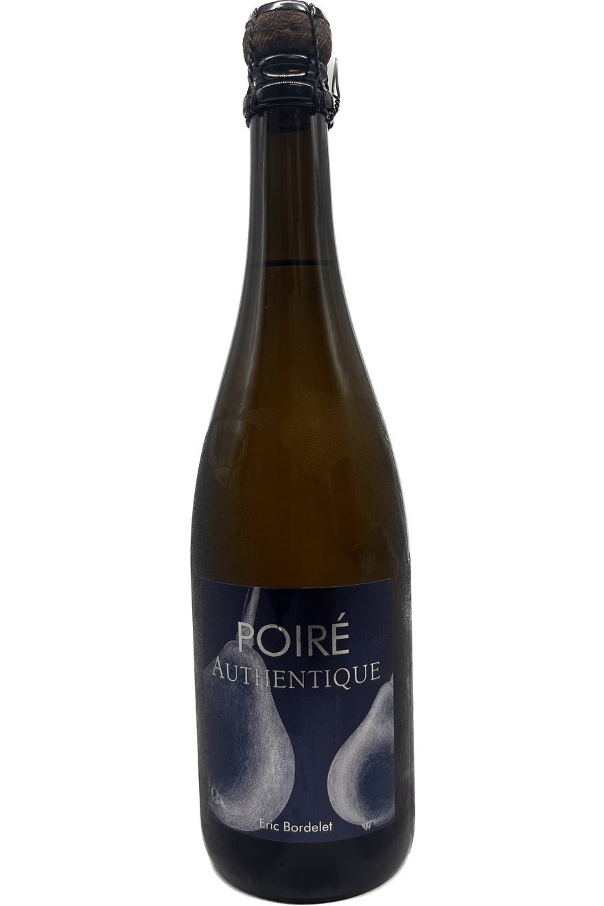 BORDELET POIRE AUTHENTIQUE CIDER - francosliquorstore