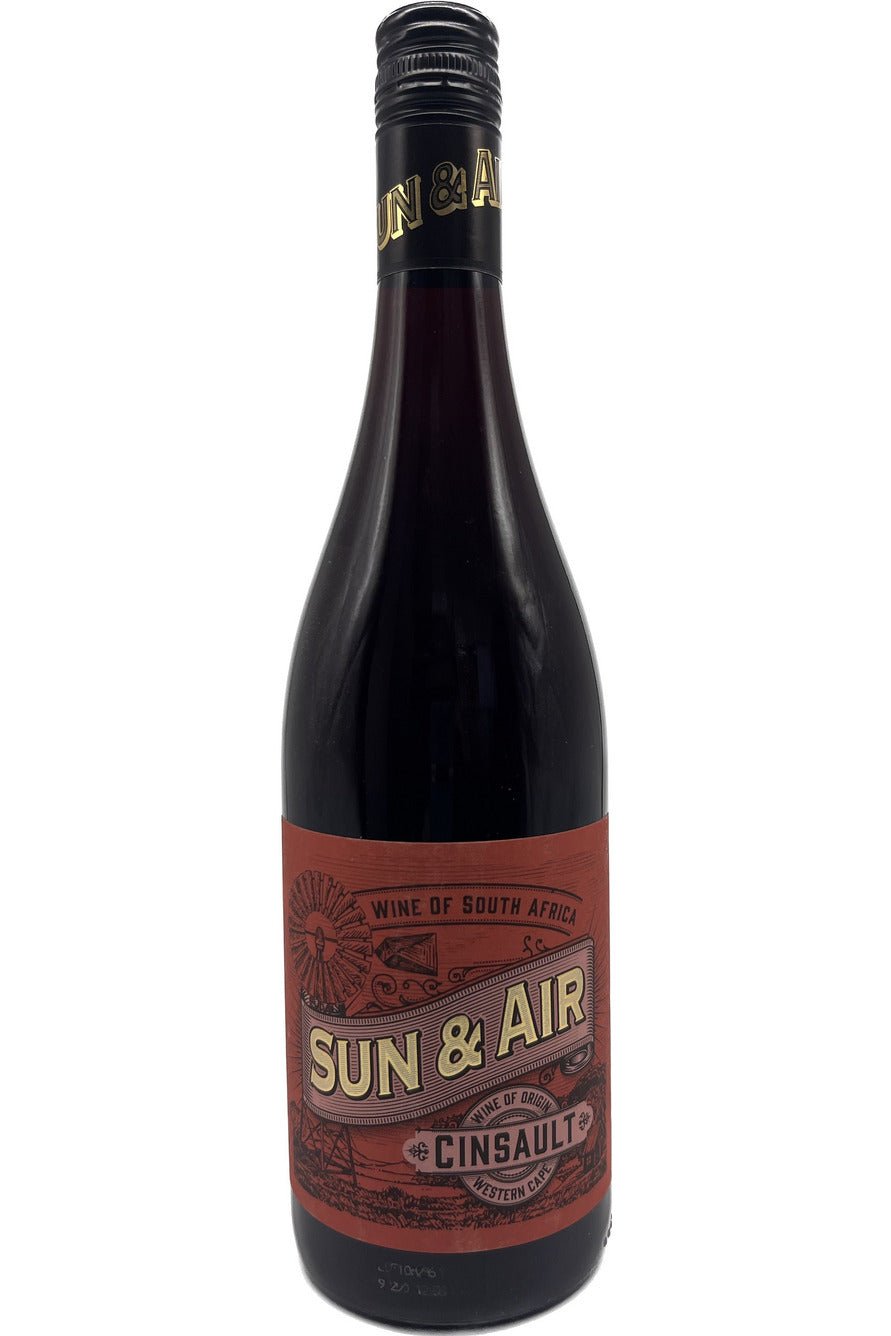 BOUTINOT - SUN & AIR CINSAULT - francosliquorstore
