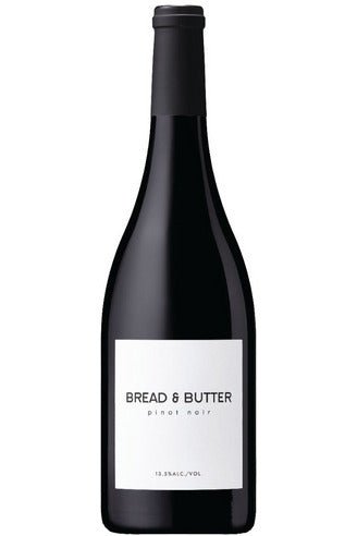 Bread & Butter Pinot Noir - francosliquorstore