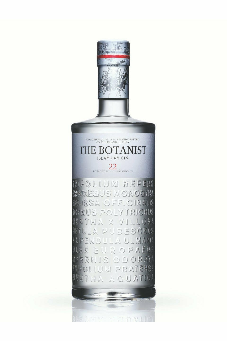 Bruichladdich The Botanist Islay Dry Gin - francosliquorstore