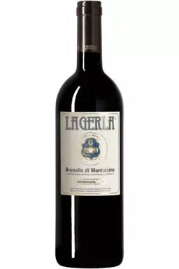 BRUNELLO DI MONTALCINO - LA GERLA - francosliquorstore
