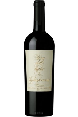 Brunello di Montalcino Riserva 2013 Pian delle Vigne Vignaferrovia - francosliquorstore