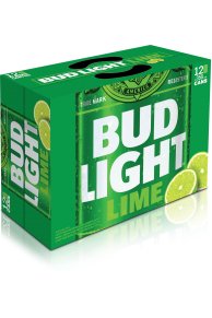 Bud Light Lime 12 AR - francosliquorstore