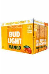 Bud Light Mango 12 AR - francosliquorstore