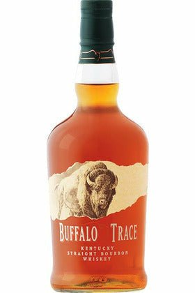 Buffalo Trace Kentucky Straight Bourbon Whiskey - francosliquorstore