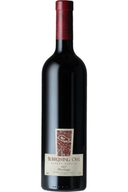 Burrowing Owl Meritage - francosliquorstore