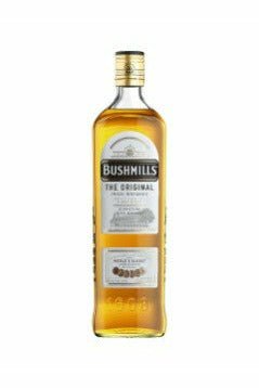 Bushmills Irish Whiskey - francosliquorstore