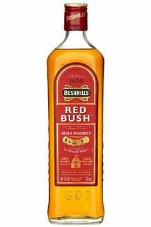 BUSHMILLS - RED BUSH - francosliquorstore