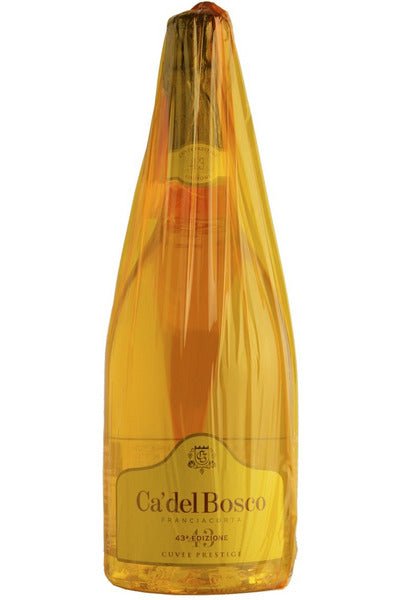 Ca del Bosco Franciacorta - francosliquorstore
