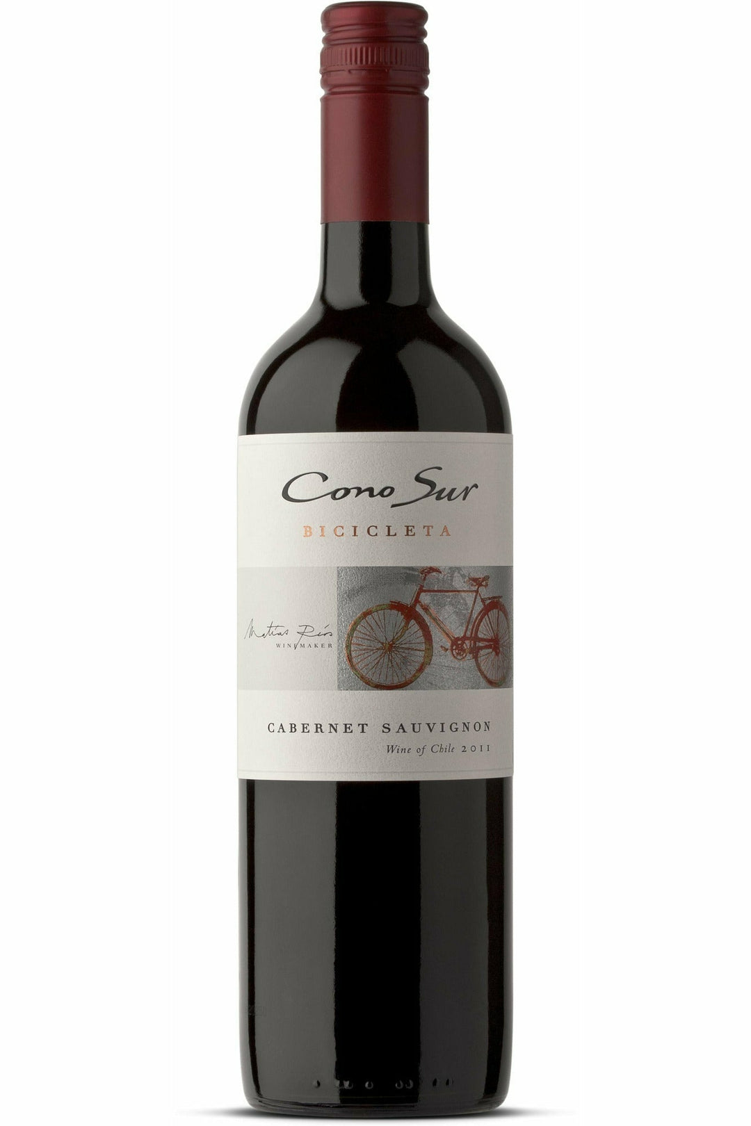 Cabernet Sauvignon Cono Sur - francosliquorstore