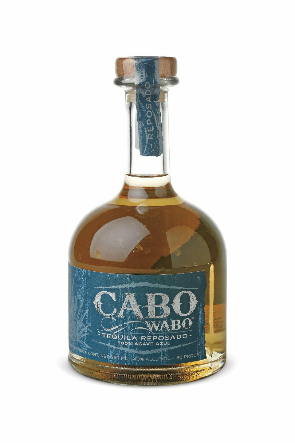 Cabo Wabo Reposado Tequila - francosliquorstore