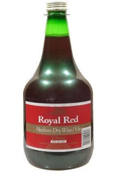 CALONA ROYAL RED - francosliquorstore