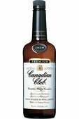 Canadian Club Whisky - francosliquorstore