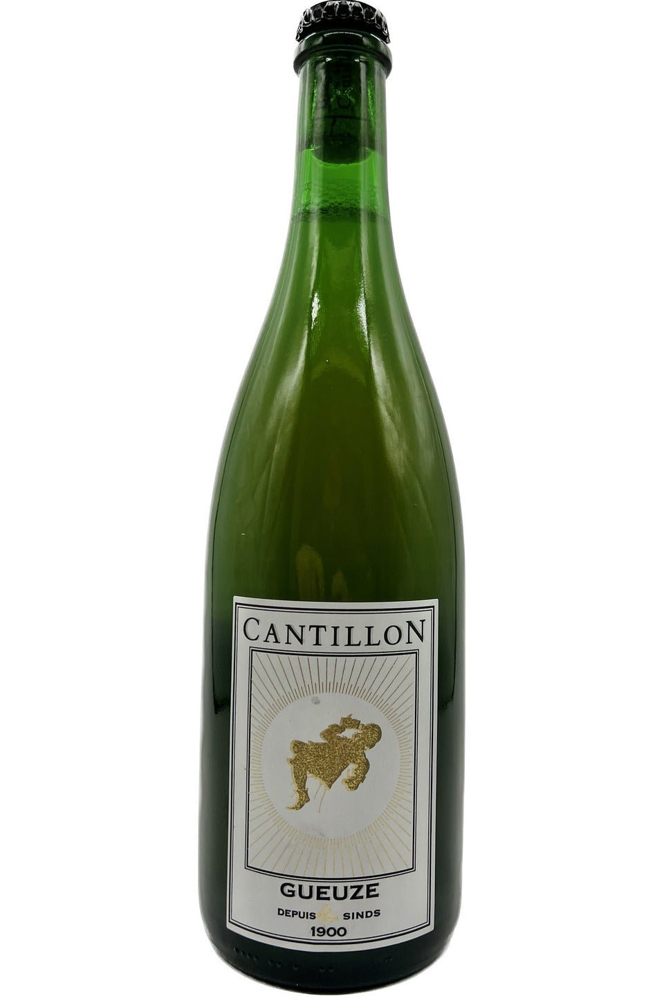 Cantillon Geuze - francosliquorstore