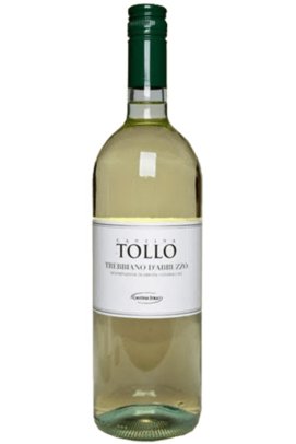 Cantina Tollo Trebbiano - francosliquorstore