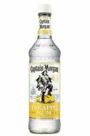 Captain Morgan Pineapple Flavoured Rum Liquor - francosliquorstore