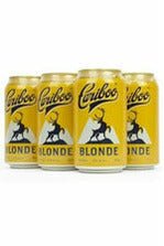 CARIBOO BLONDE 6 AR - francosliquorstore