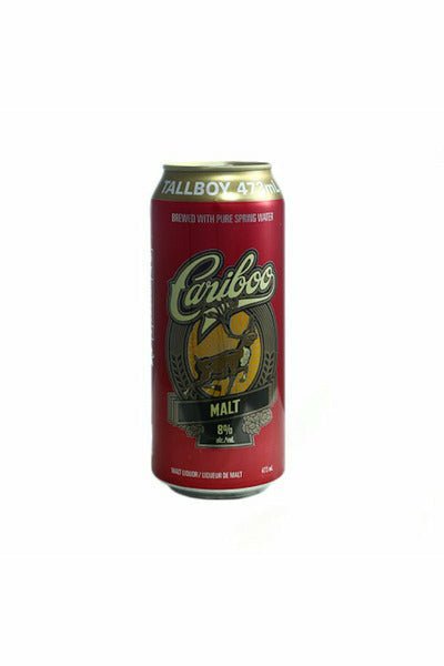 Cariboo Malt SNG - francosliquorstore