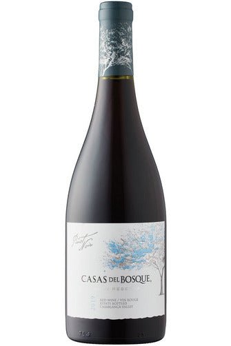 CASAS DEL BOSQUE Reserva Pinot Noir - francosliquorstore