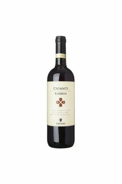 Cecchi Chianti Classico Riserva - francosliquorstore