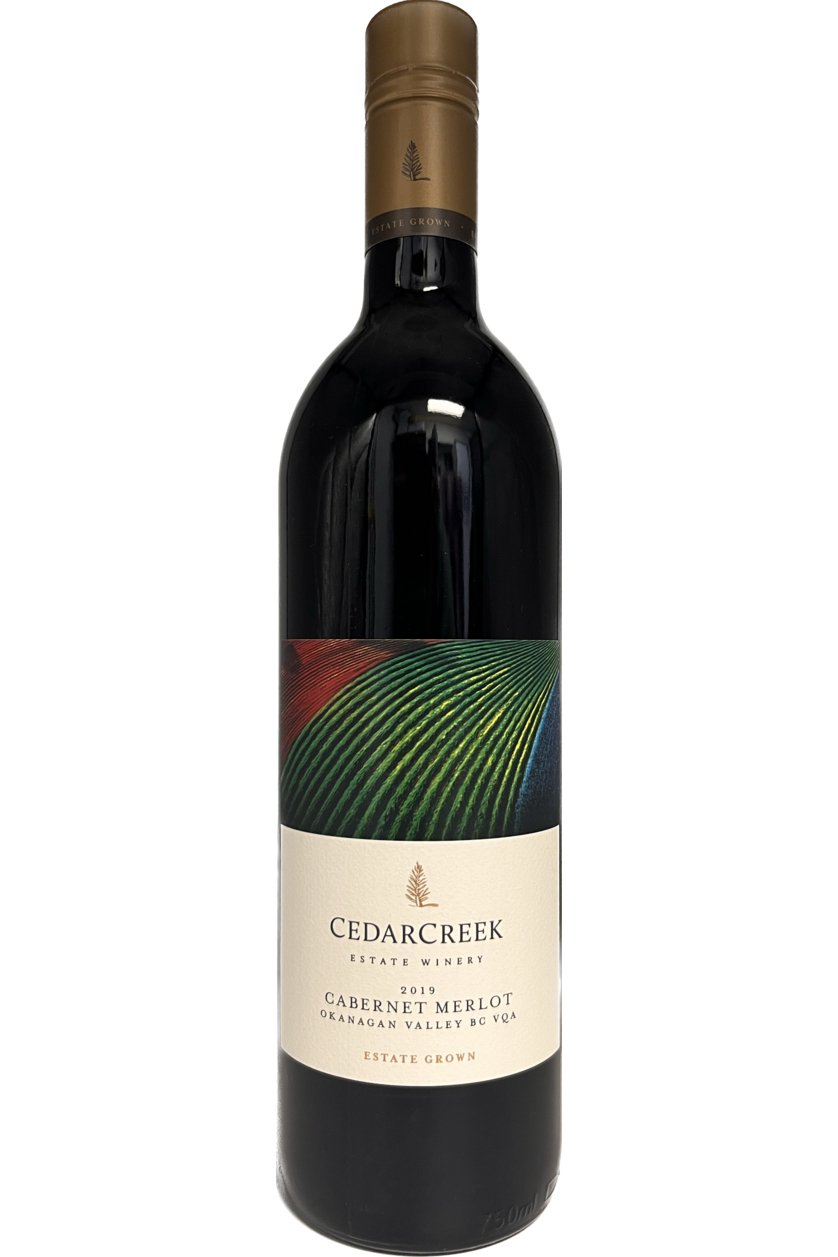 Cedarcreek Cabernet Merlot - francosliquorstore