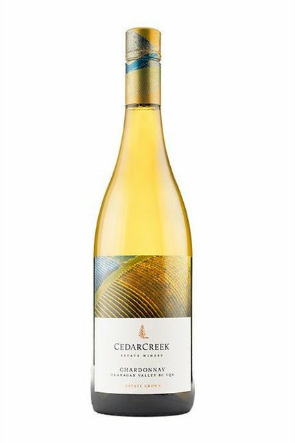Cedarcreek Chardonnay - francosliquorstore