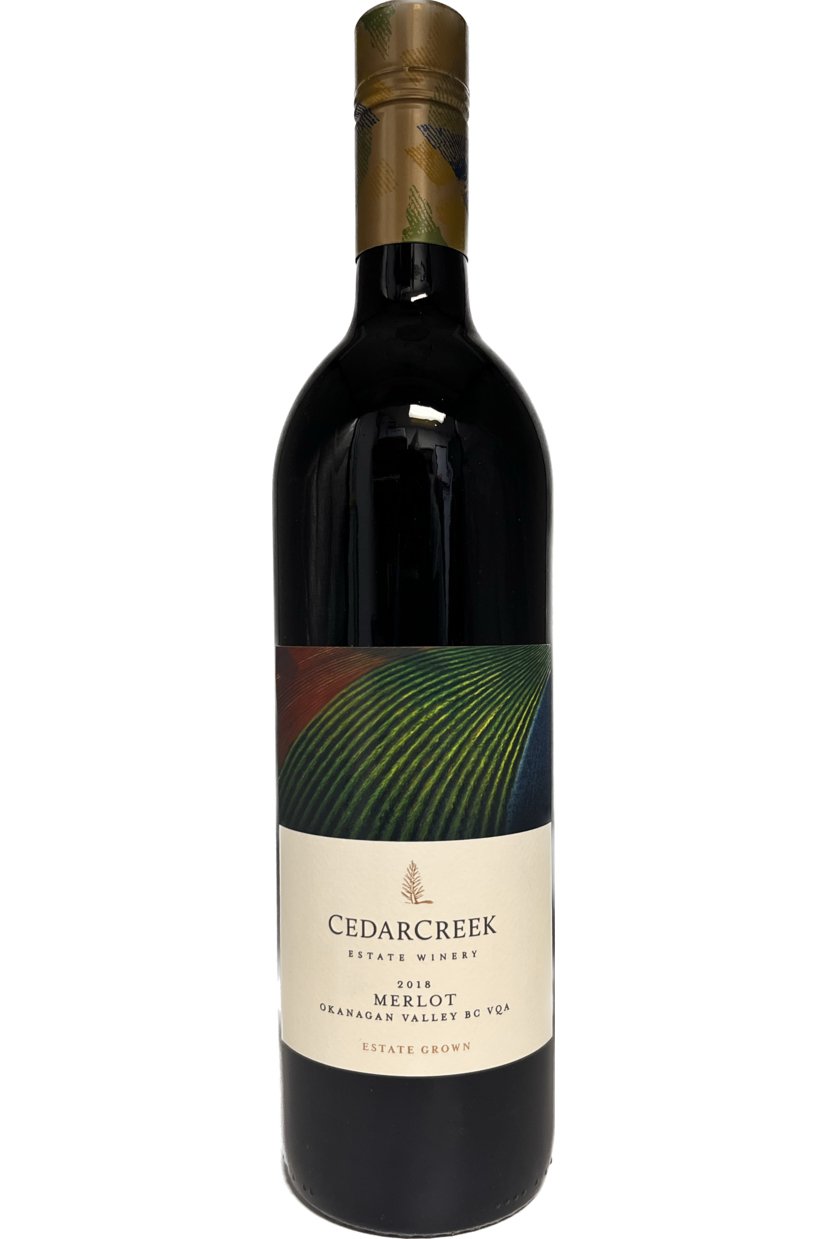 Cedarcreek Merlot - francosliquorstore