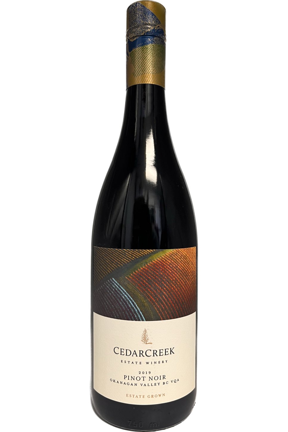 Cedarcreek Pinot Noir 2021 - francosliquorstore