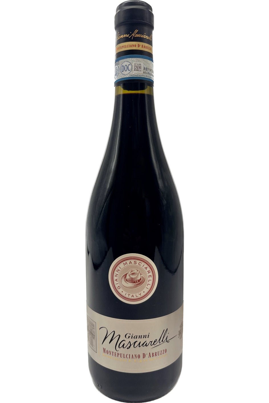 CERASUOLO D'ABRUZZO - GIANNI MASCIARELLI - francosliquorstore