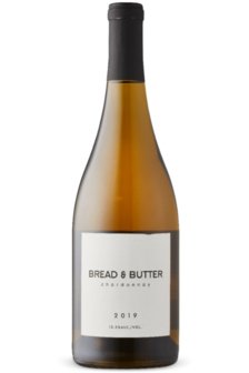 CHARDONNAY - BREAD BUTTER - francosliquorstore