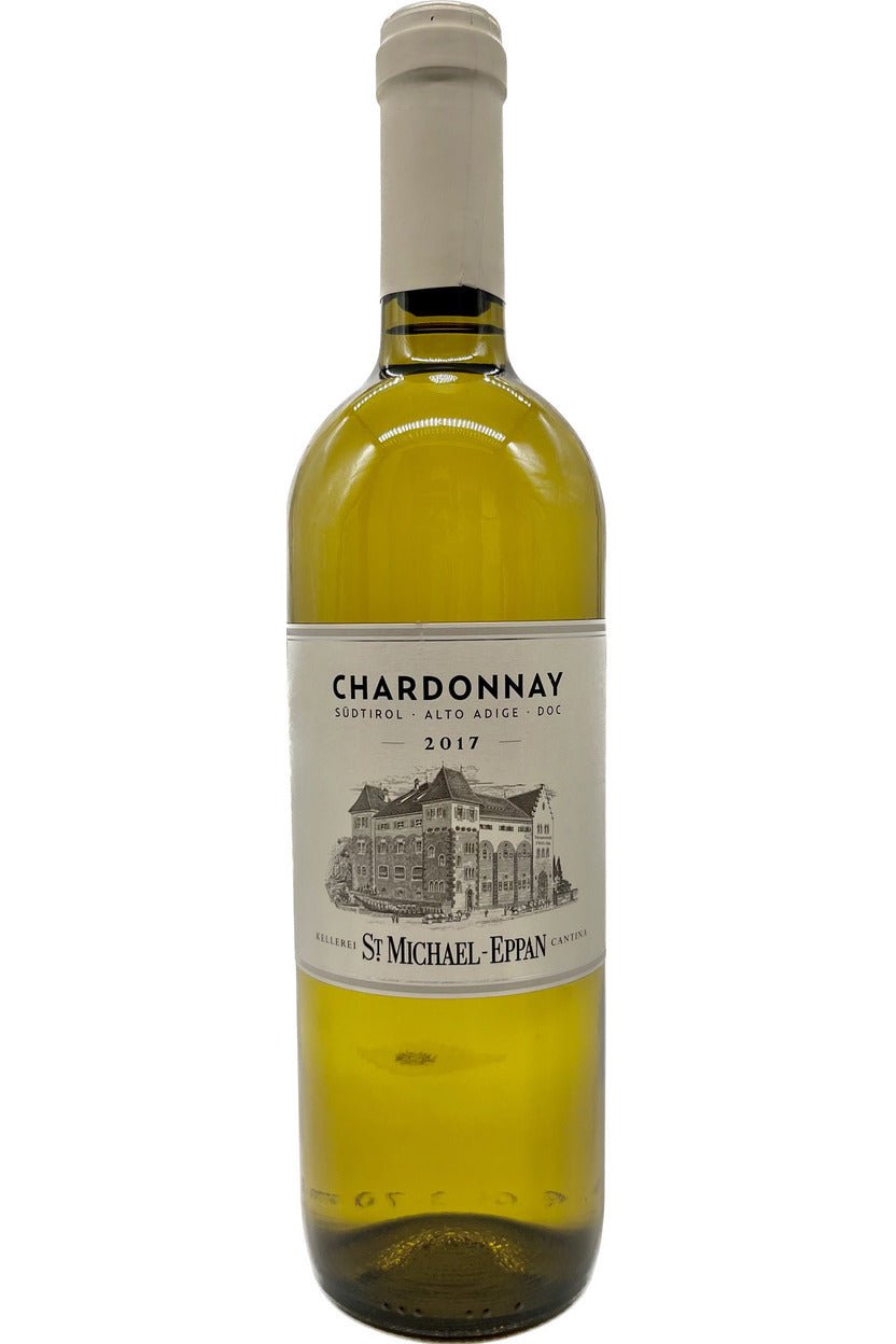 CHARDONNAY ST. MICHAEL-EPPAN - francosliquorstore