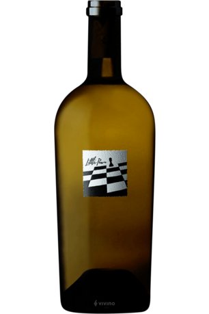 Checkmate Chardonnay Capture 2019 - francosliquorstore