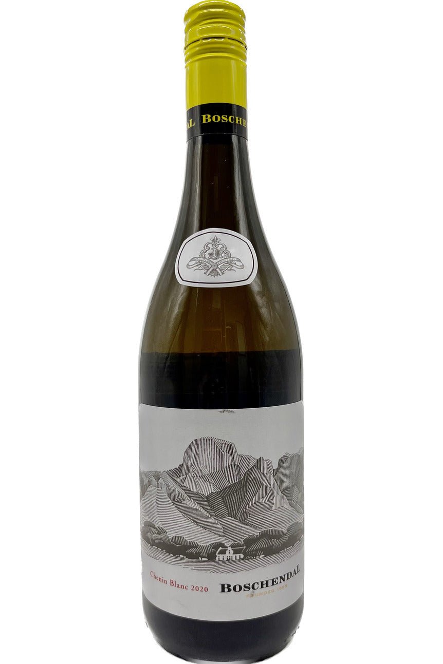 Chenin Blanc Boschendal - francosliquorstore