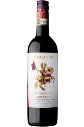 Chianti Gabbiano Cavaliere d'Oro - francosliquorstore