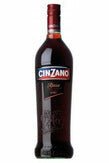 CINZANO - ROSSO - francosliquorstore