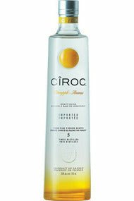 Ciroc Pineapple Vodka 750ml - francosliquorstore