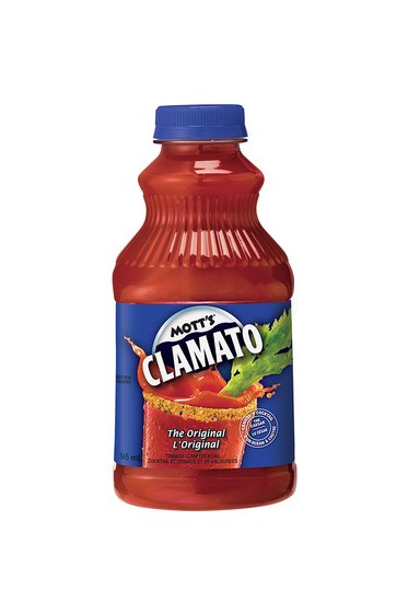 Clamato 945 ml - francosliquorstore