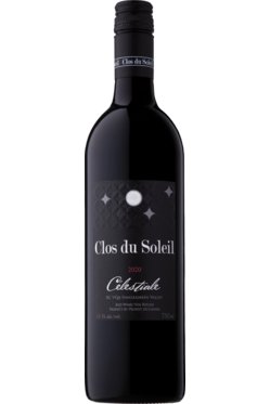 Clos du Soleil Celestiale - francosliquorstore