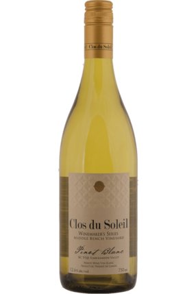 Clos du Soleil Pinot Blanc - francosliquorstore