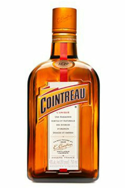 Cointreau (375ml) - francosliquorstore