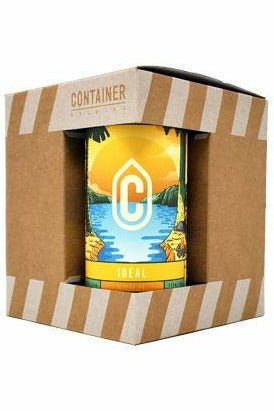 Container Brewing Session IPA 4 AR - francosliquorstore