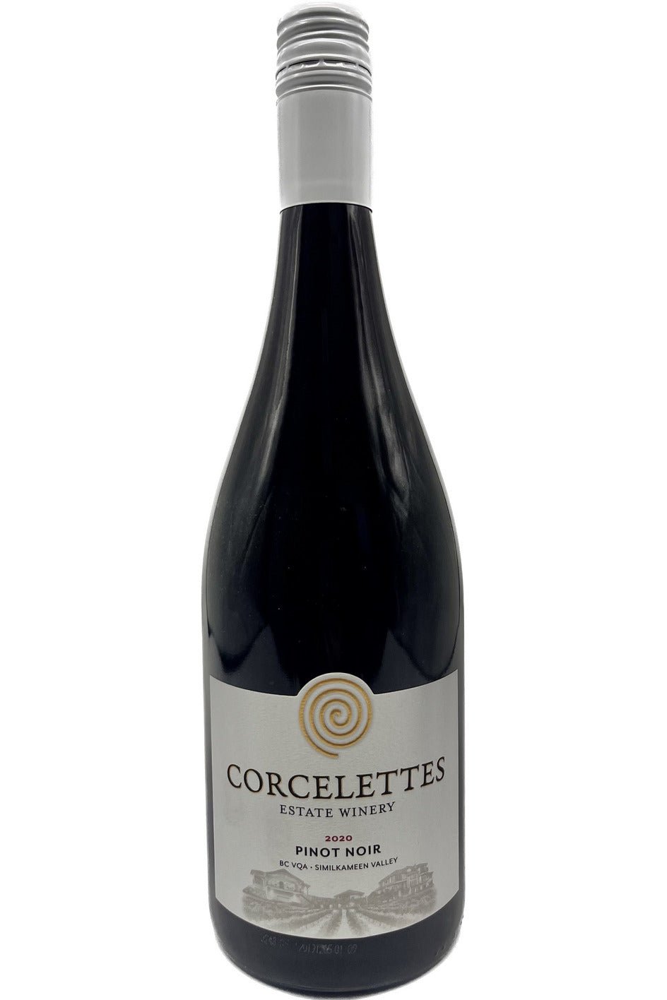 Corcelettes Pinot Noir - francosliquorstore