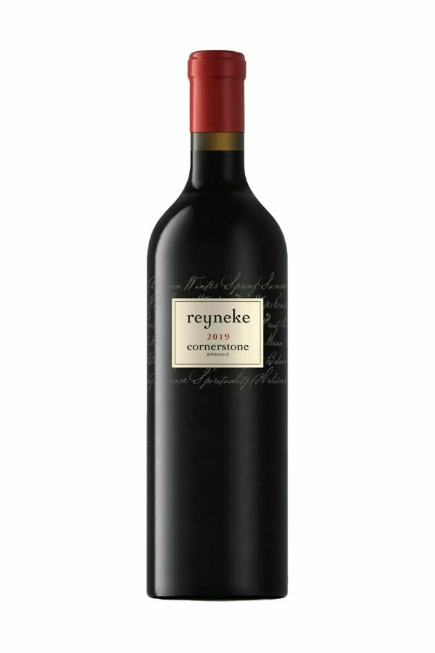 Cornerstone Reyneke - francosliquorstore