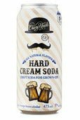 CRAZY UNCLE HARD CREAM SODA SNG - francosliquorstore