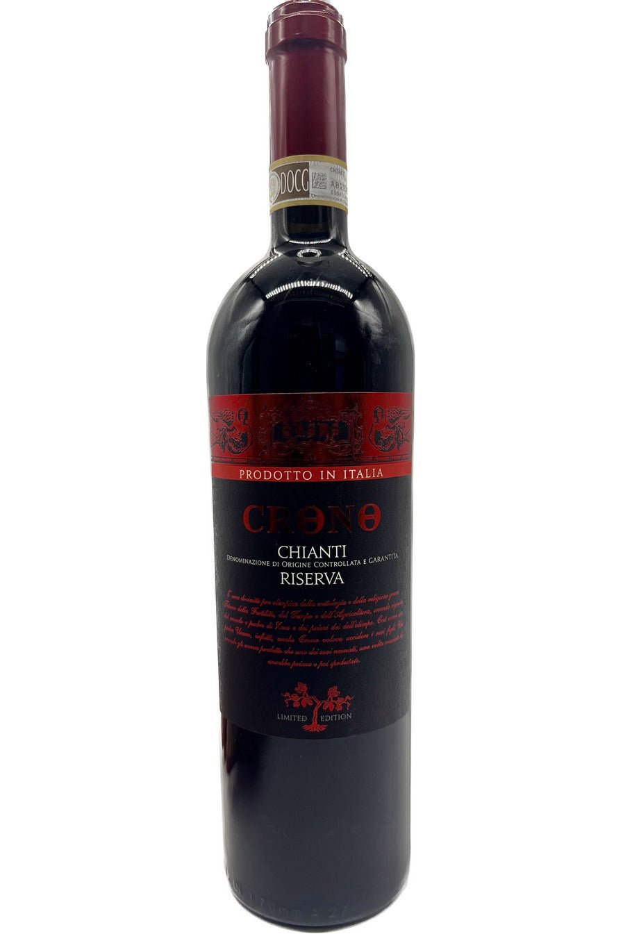 Crono Chianti Classico Riserva - francosliquorstore