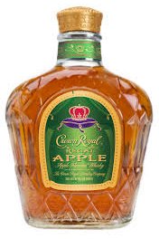 Crown Royal Apple Whisky - francosliquorstore
